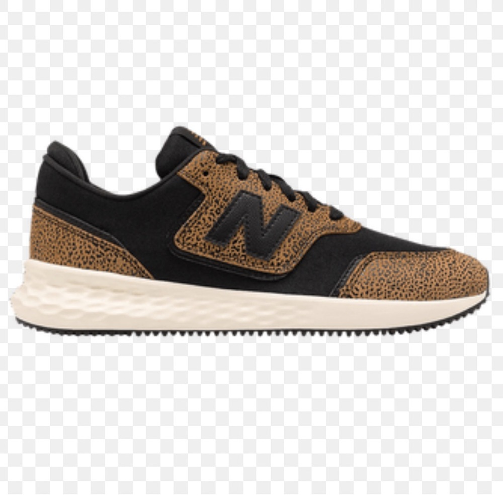 New Balance X-70 'Cheetah Print - Workwear Black' Women’s Size 8.5 - Picture 14 of 14